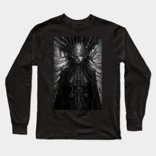 DARK APOCALYPSE 21 Long Sleeve T-Shirt